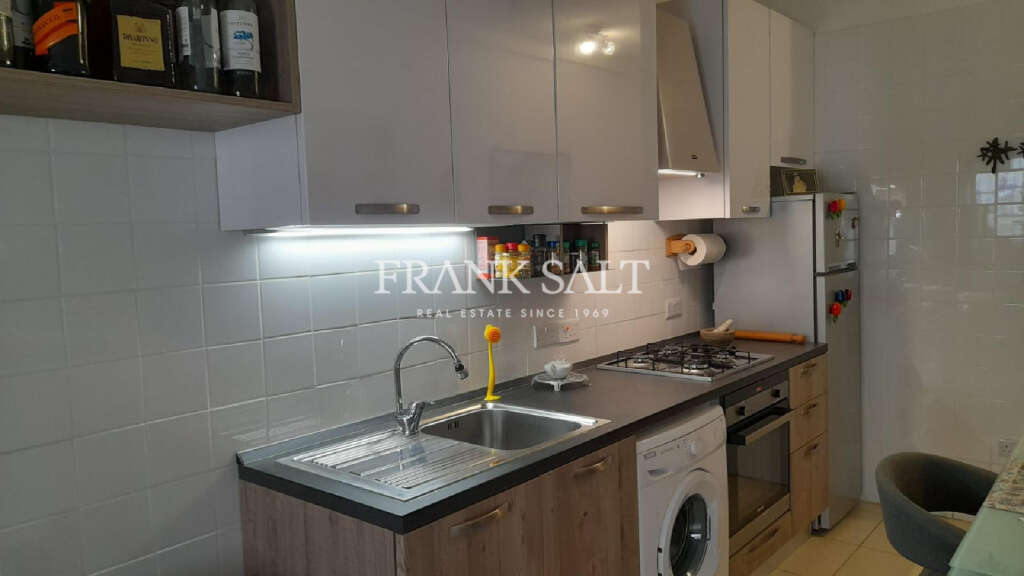 1 Bed, ApartmentFor Sale, Sliema, Malta