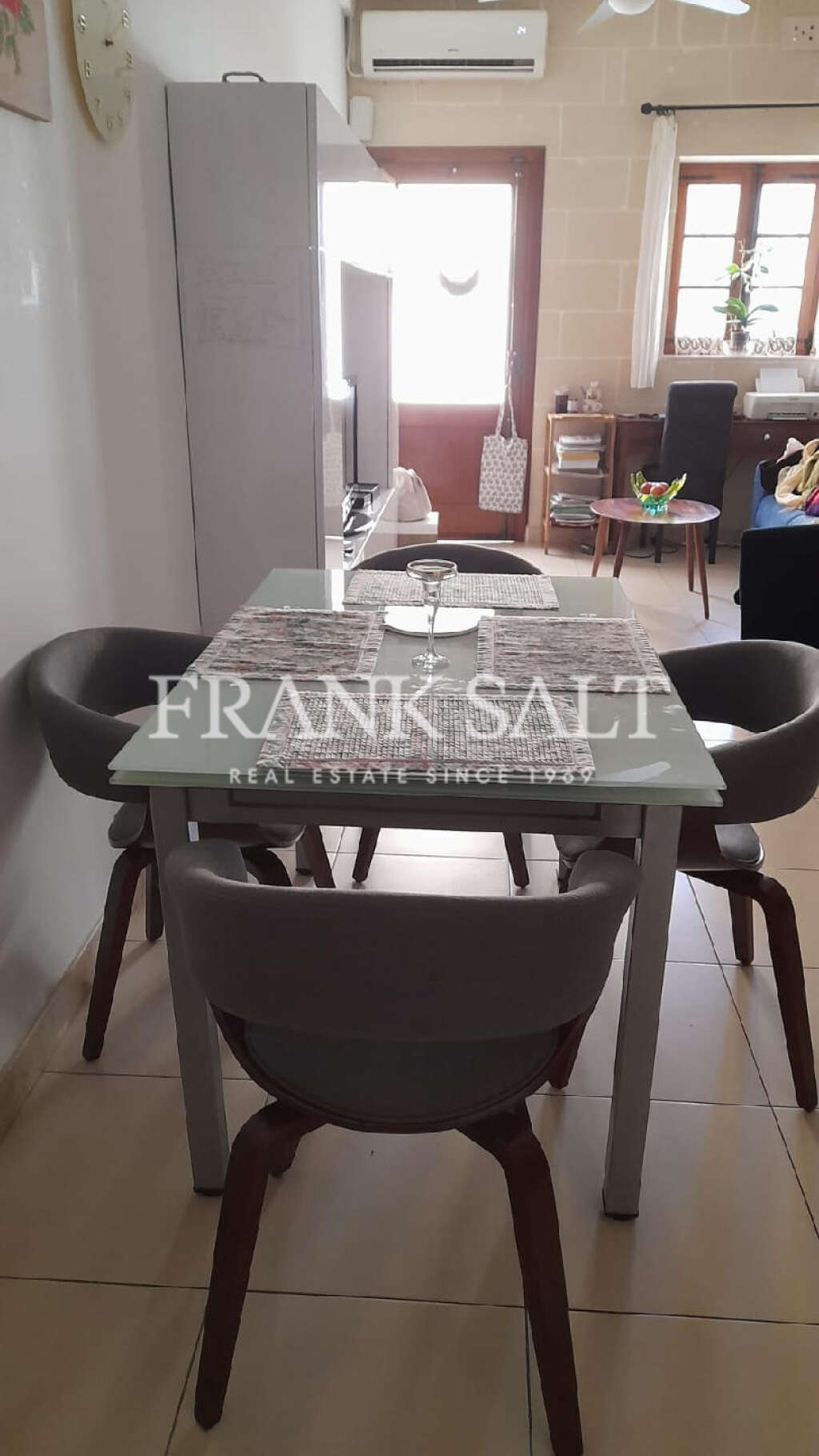 1 Bed, ApartmentFor Sale, Sliema, Malta