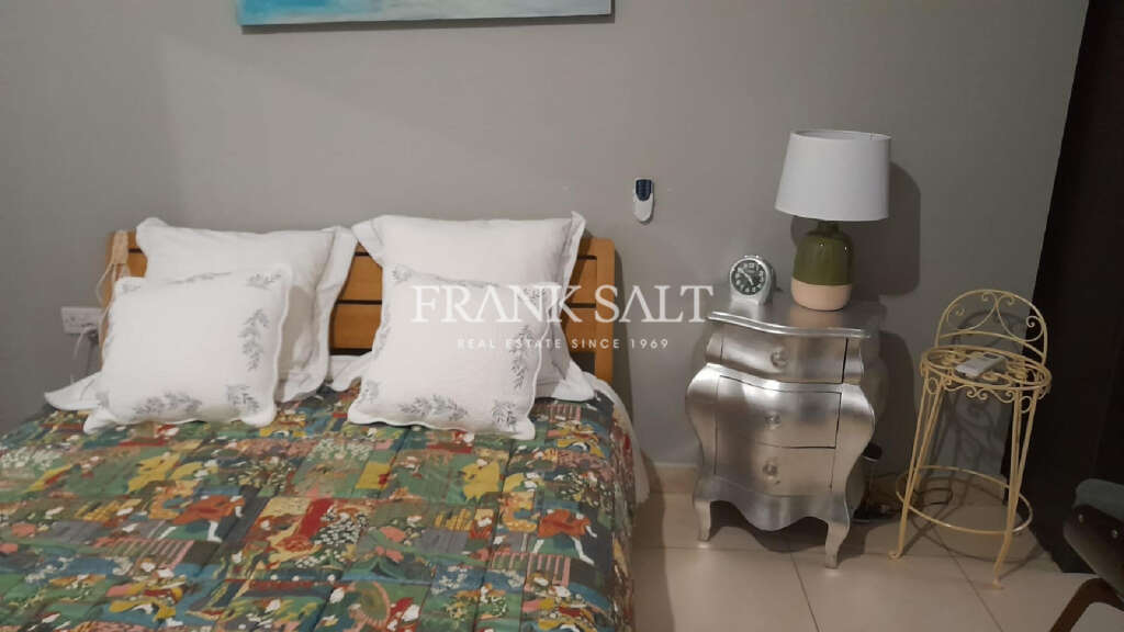 1 Bed, ApartmentFor Sale, Sliema, Malta