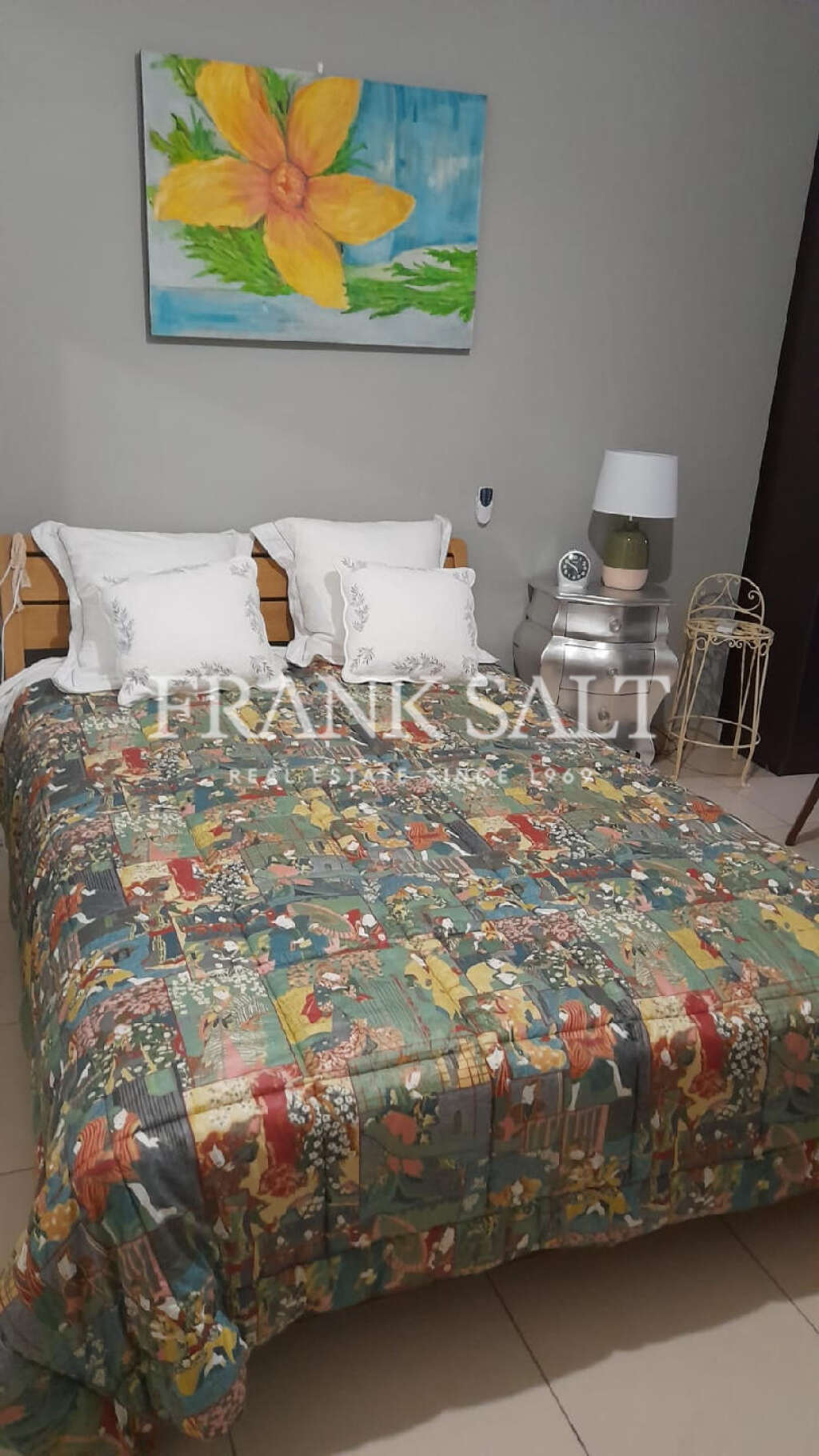 1 Bed, ApartmentFor Sale, Sliema, Malta