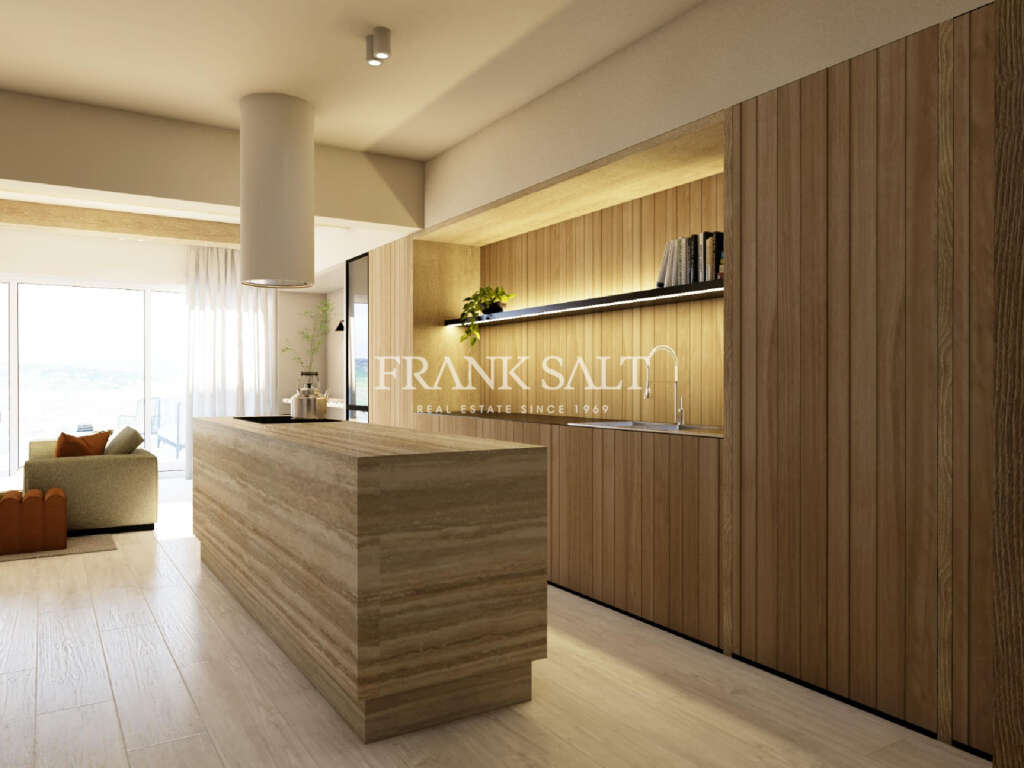 3 Bed, ApartmentFor Sale, Hal Saghtrija, Gozo