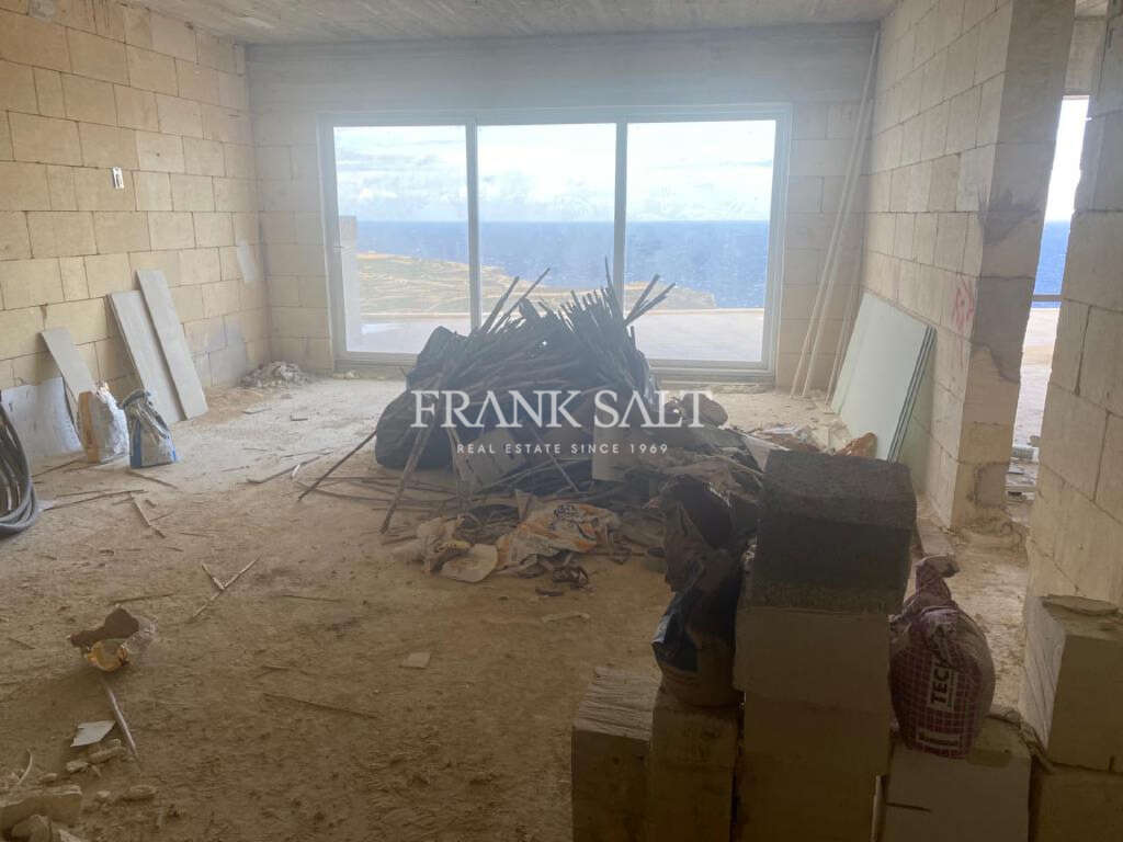 3 Bed, ApartmentFor Sale, Hal Saghtrija, Gozo