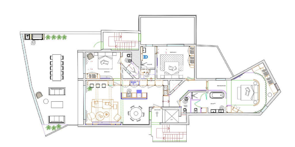 3 Bed, ApartmentFor Sale, Hal Saghtrija, Gozo
