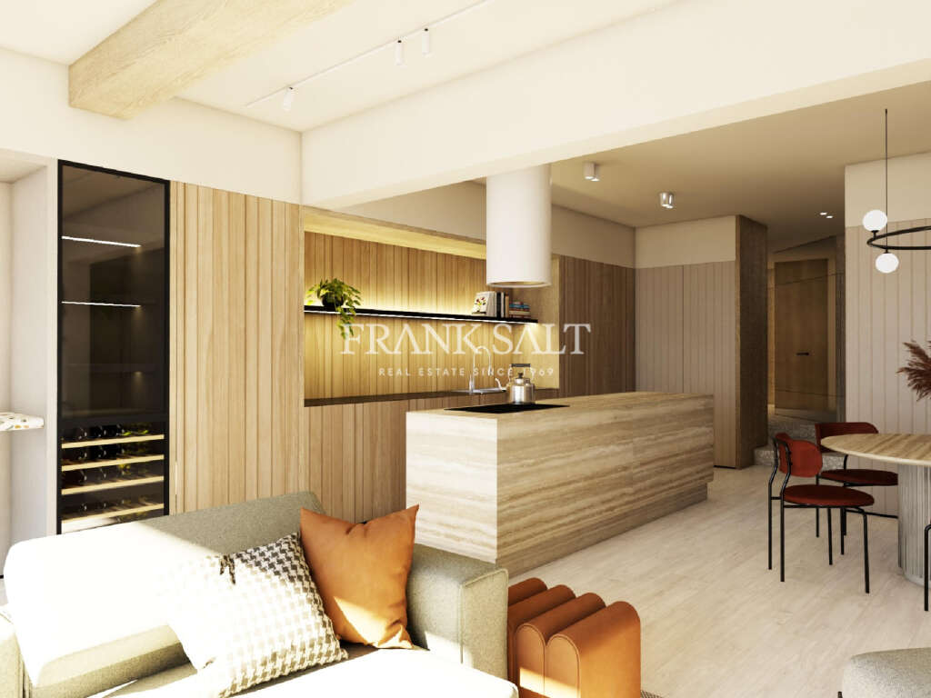 3 Bed, ApartmentFor Sale, Hal Saghtrija, Gozo