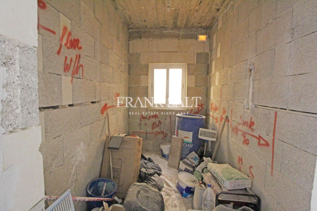 3 Bed, ApartmentFor Sale, Birkirkara, Malta