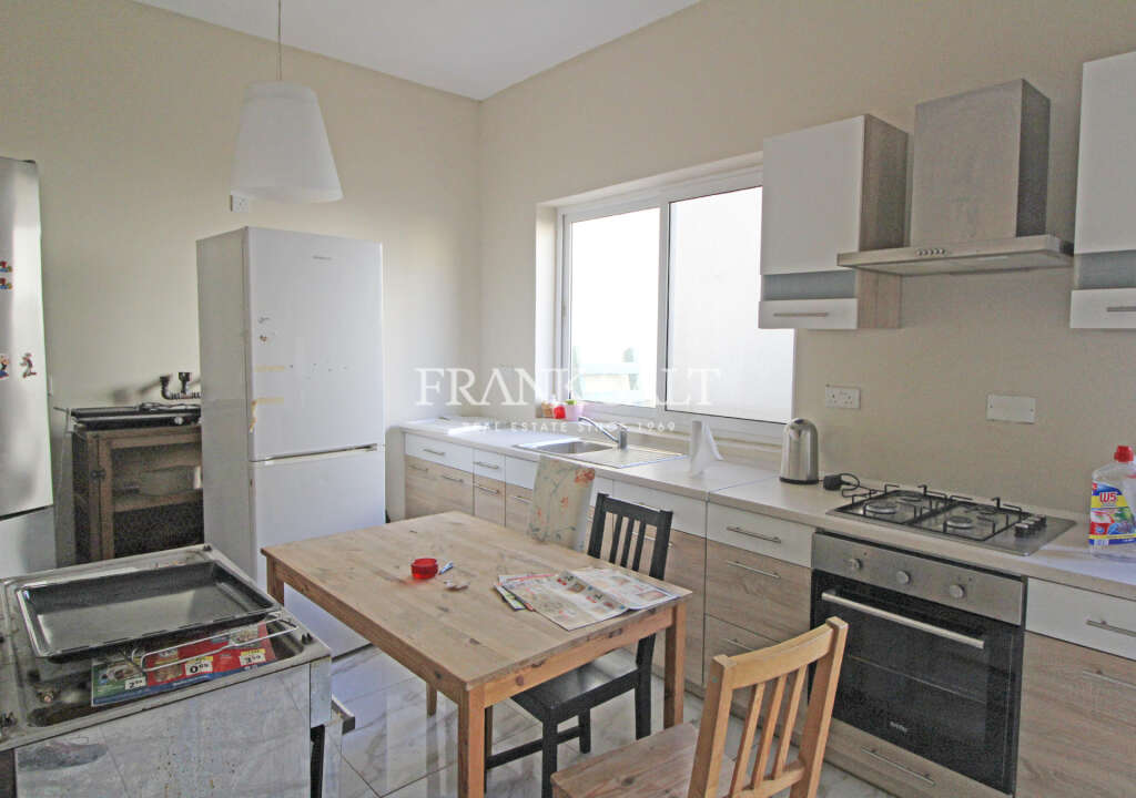 3 Bed, ApartmentFor Sale, Birkirkara, Malta
