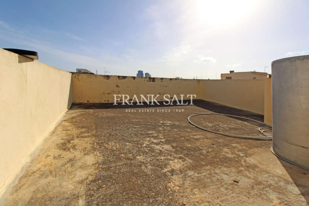 3 Bed, ApartmentFor Sale, Birkirkara, Malta