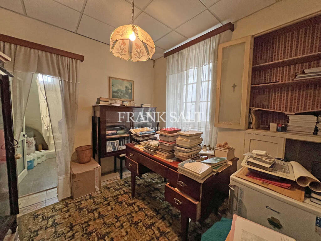 3 Bed, HouseFor Sale, Paola, Malta