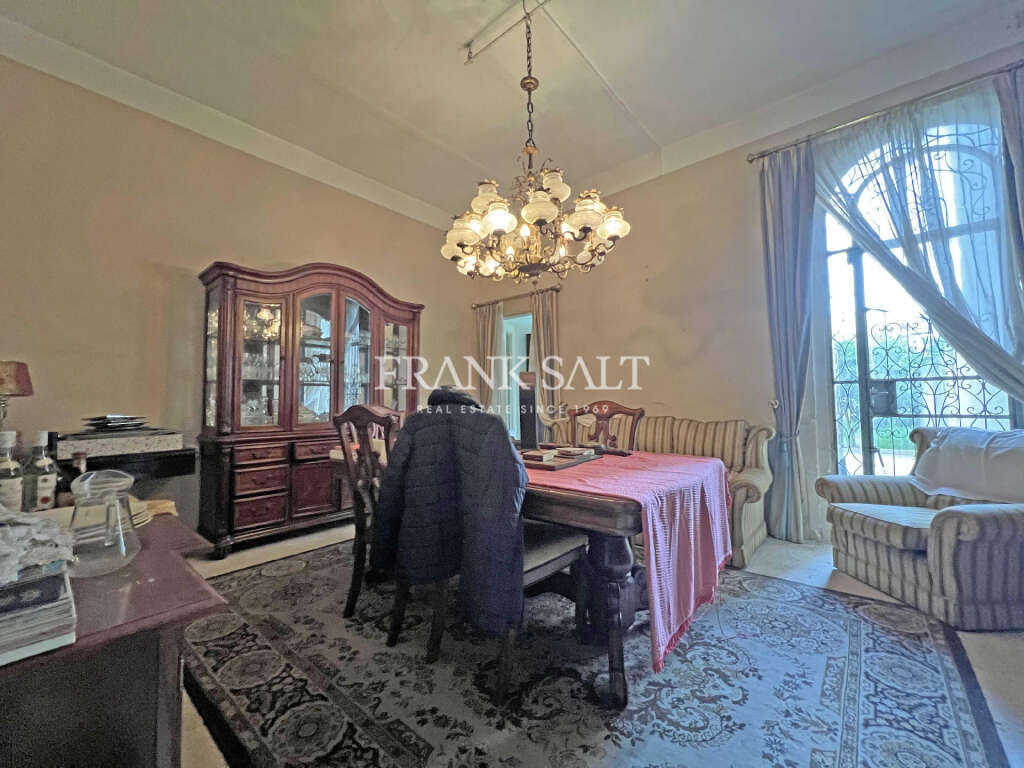 3 Bed, HouseFor Sale, Paola, Malta