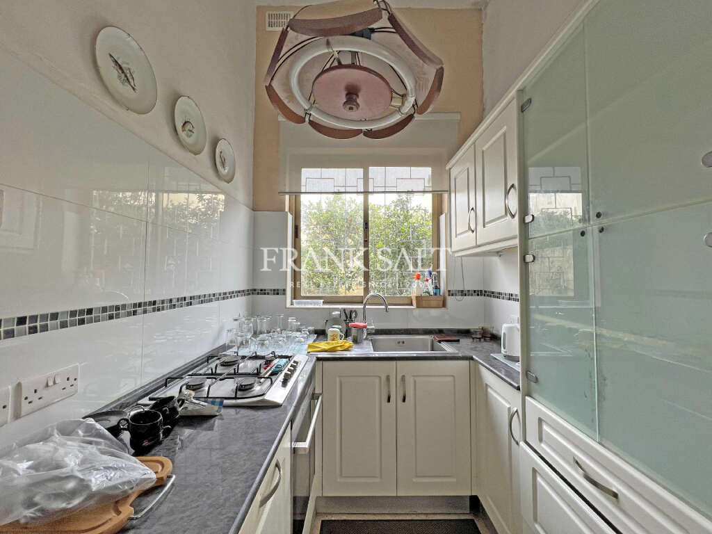 3 Bed, HouseFor Sale, Paola, Malta