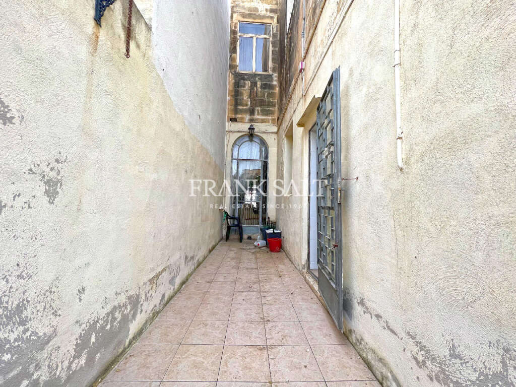 3 Bed, HouseFor Sale, Paola, Malta