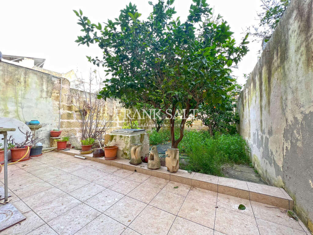 3 Bed, HouseFor Sale, Paola, Malta