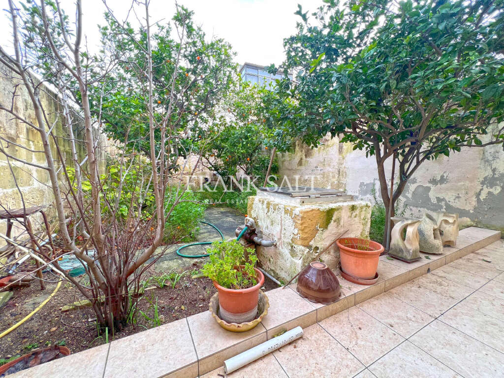 3 Bed, HouseFor Sale, Paola, Malta