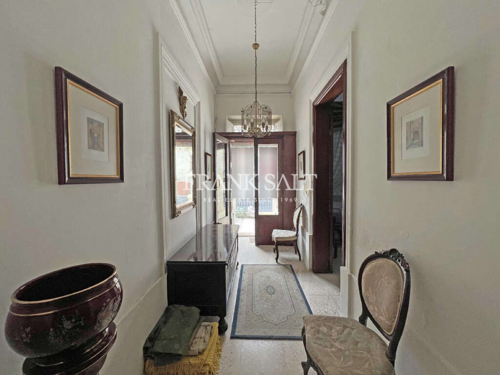3 Bed, HouseFor Sale, Paola, Malta