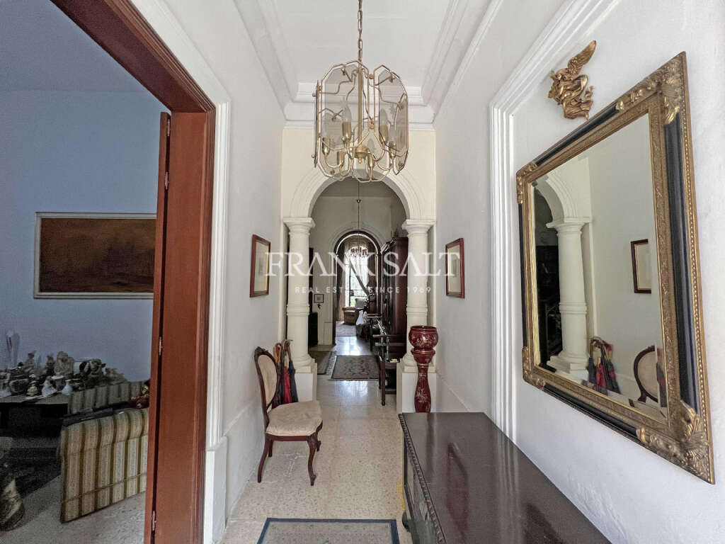 3 Bed, HouseFor Sale, Paola, Malta