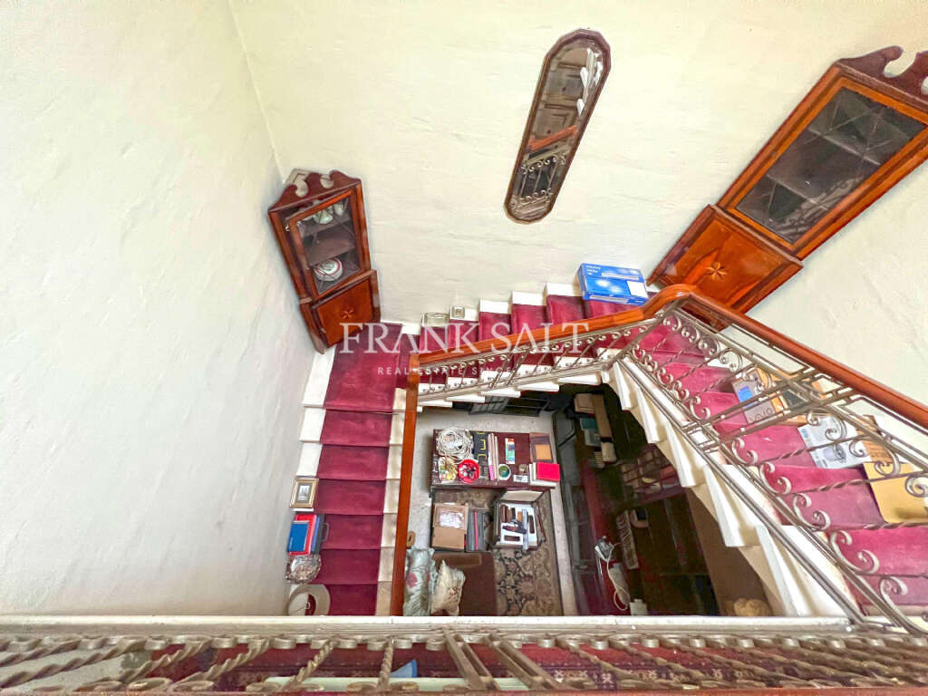 3 Bed, HouseFor Sale, Paola, Malta