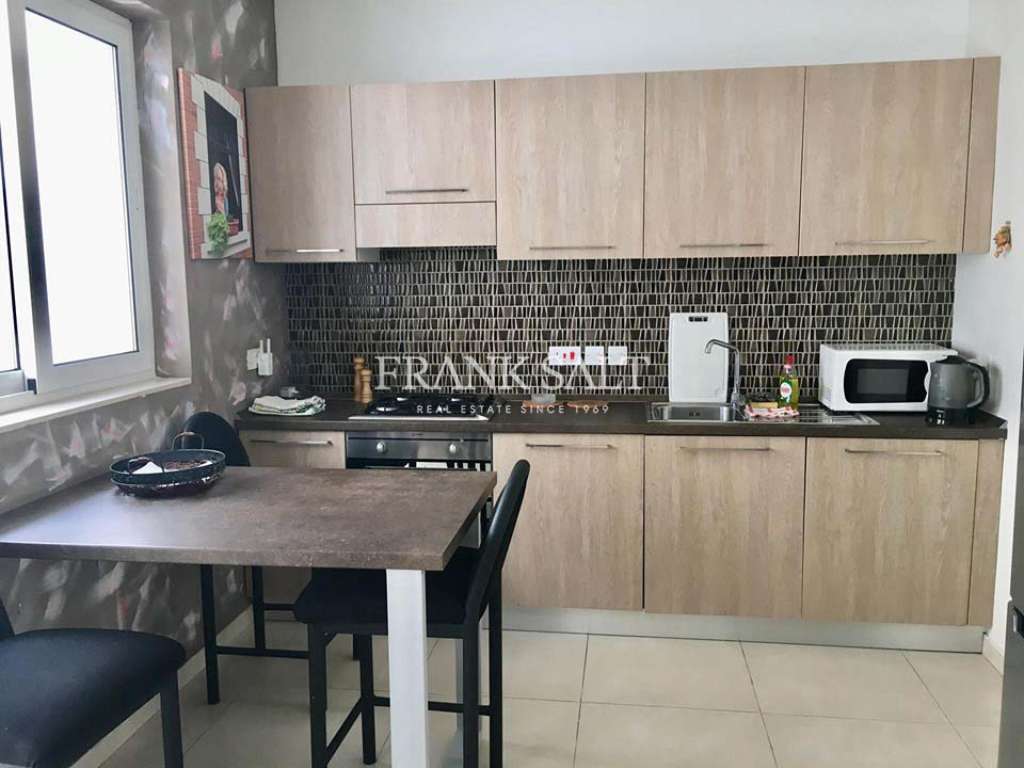 3 Bed, ApartmentFor Sale, Msida, Malta