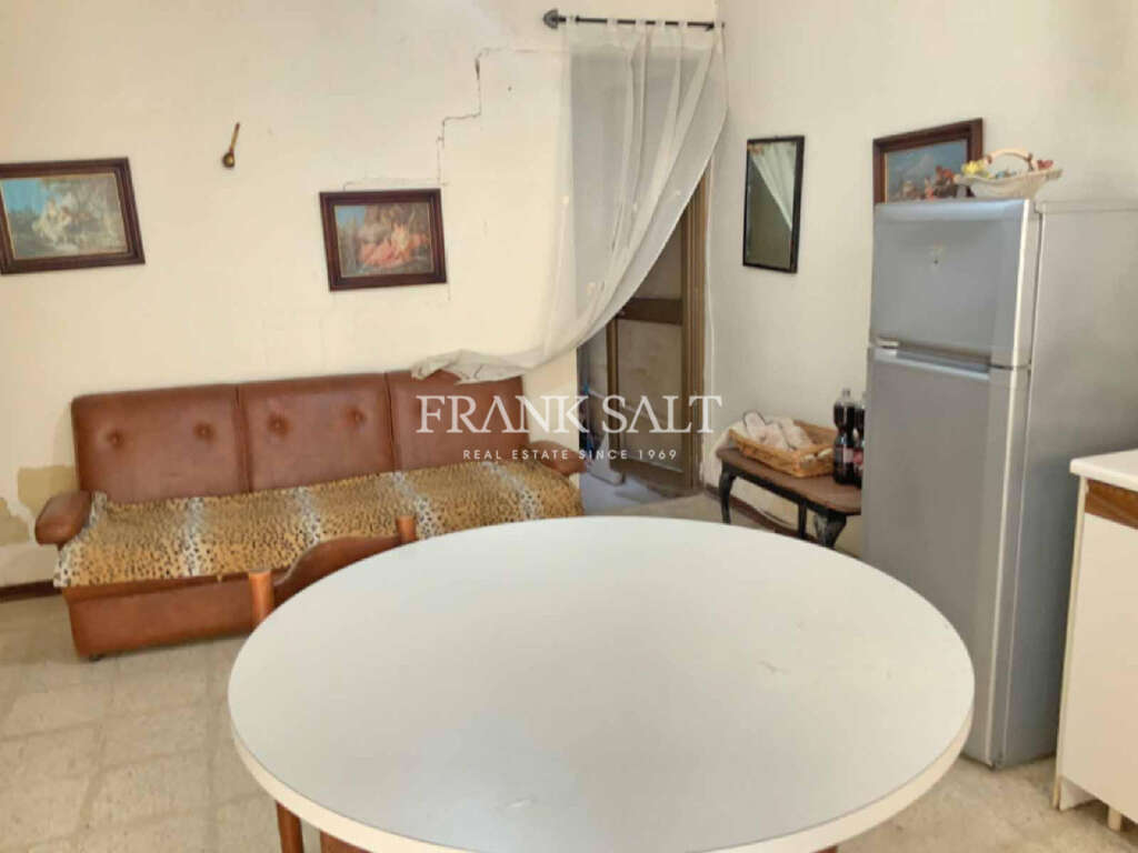 2 Bed, ApartmentFor Sale, Zebbug, Malta