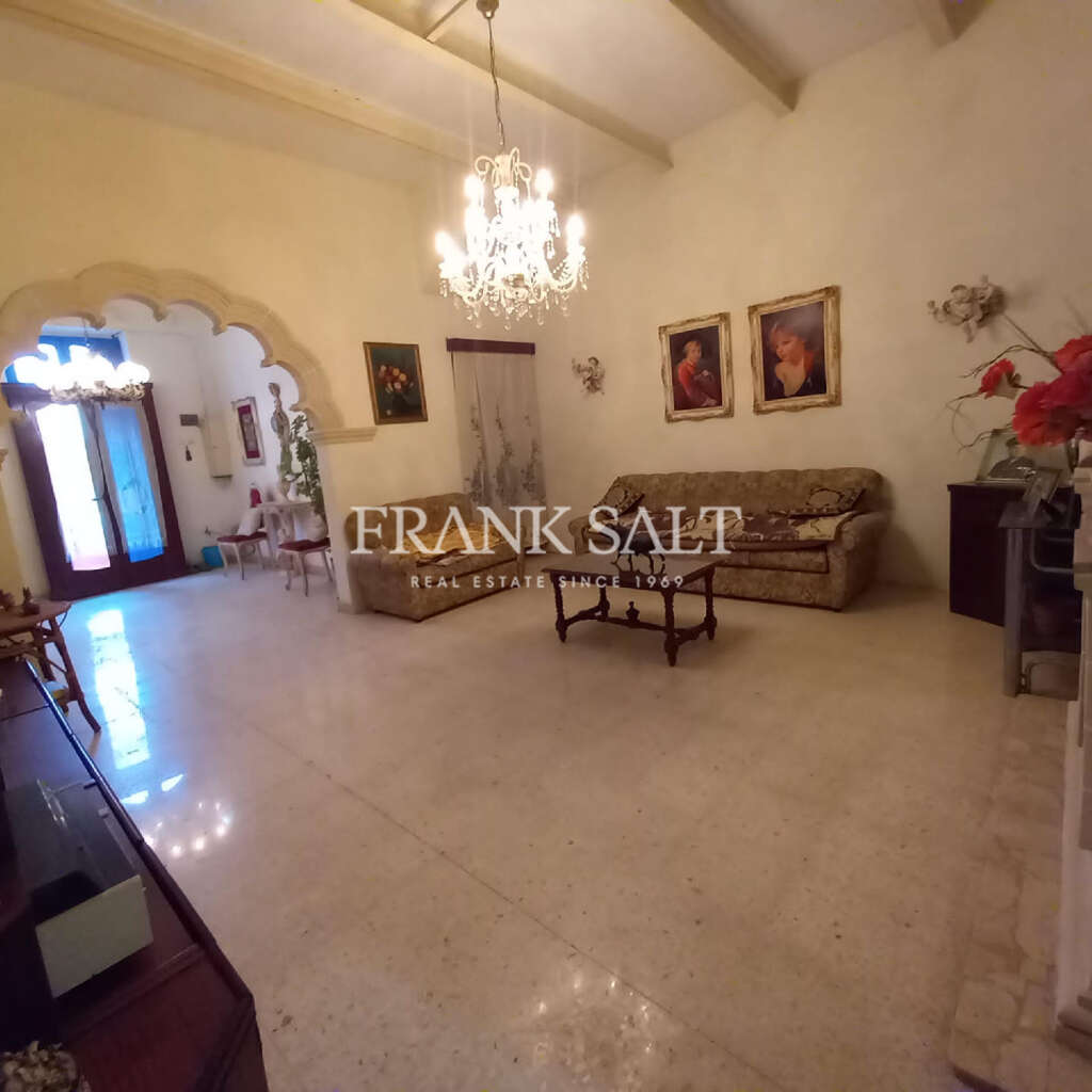 2 Bed, ApartmentFor Sale, Qormi, Malta