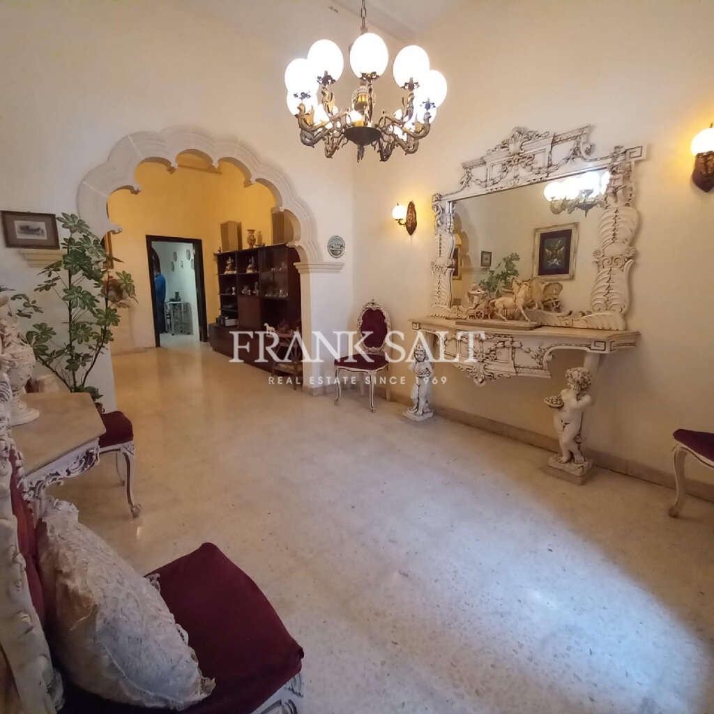 2 Bed, ApartmentFor Sale, Qormi, Malta