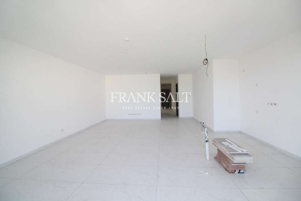 3 Bed, ApartmentFor Sale, Mellieha, Malta