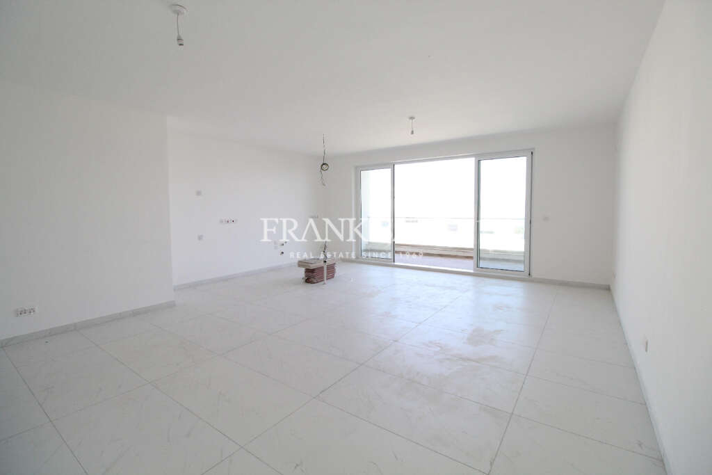 3 Bed, ApartmentFor Sale, Mellieha, Malta