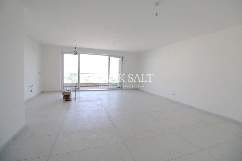 3 Bed, ApartmentFor Sale, Mellieha, Malta