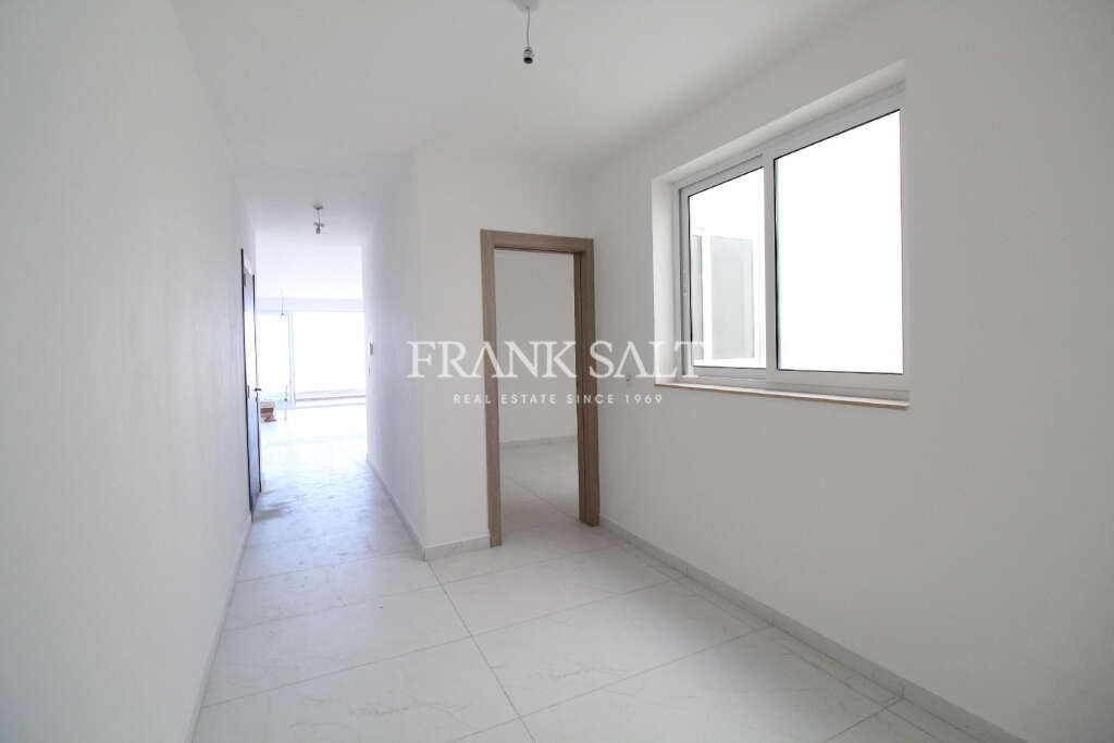 3 Bed, ApartmentFor Sale, Mellieha, Malta