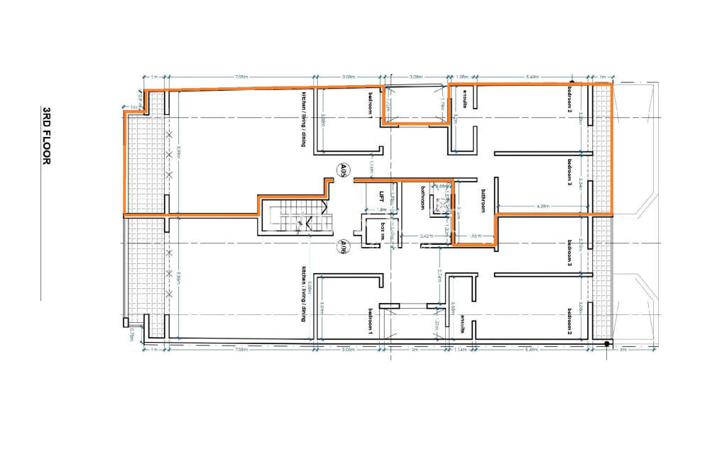 3 Bed, ApartmentFor Sale, Mellieha, Malta