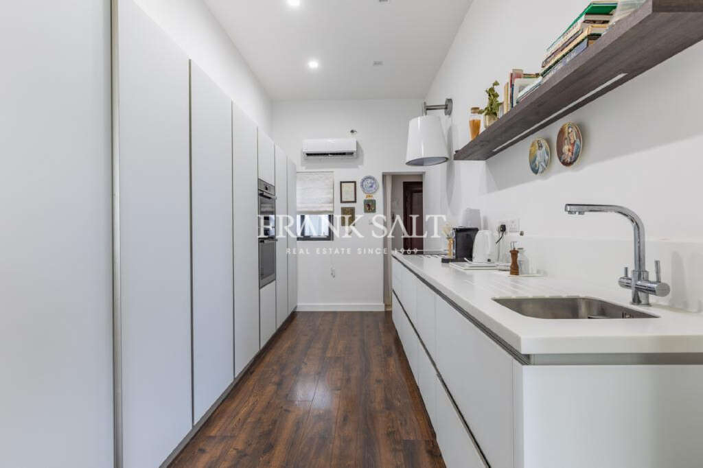 3 Bed, HouseFor Sale, Sliema, Malta