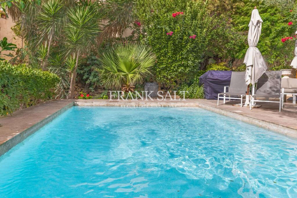 3 Bed, HouseFor Sale, Sliema, Malta