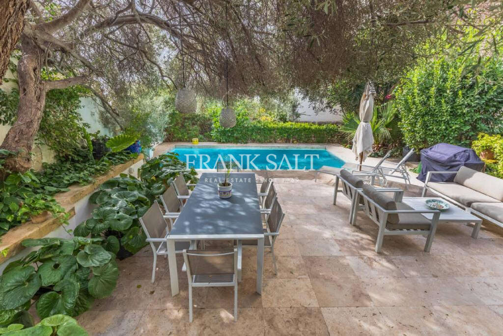 3 Bed, HouseFor Sale, Sliema, Malta