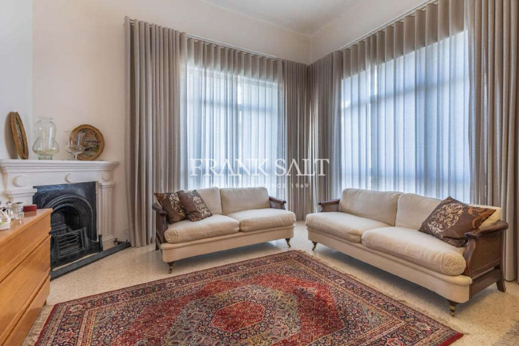 3 Bed, HouseFor Sale, Sliema, Malta