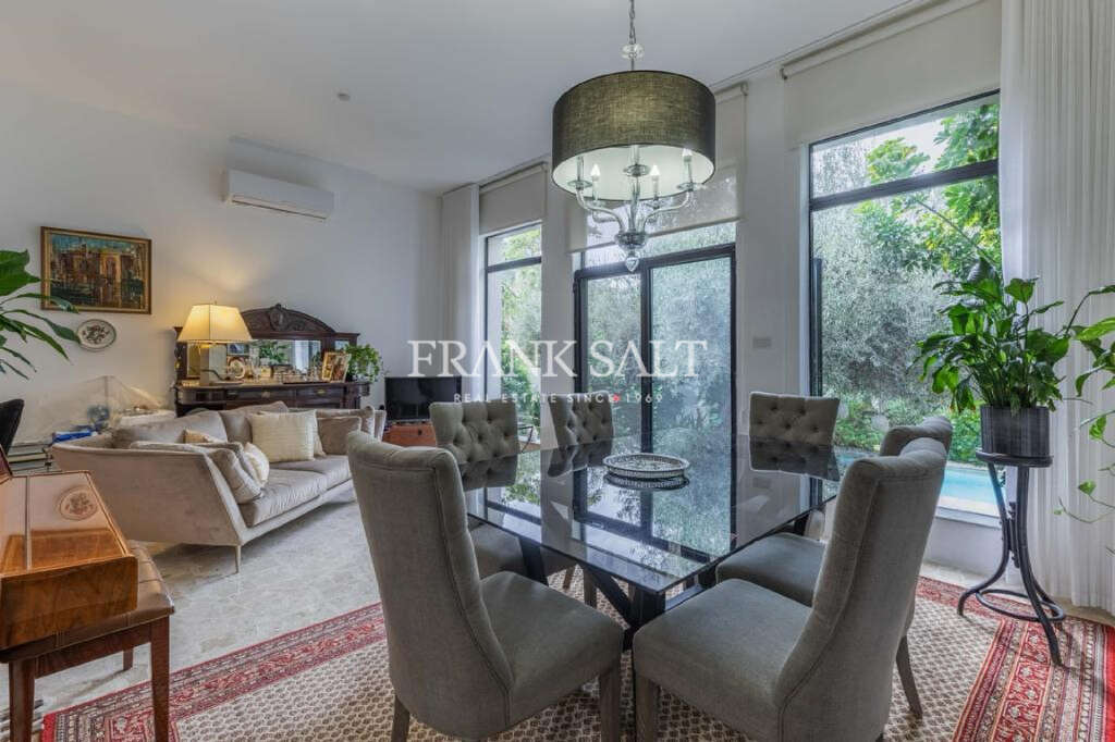 3 Bed, HouseFor Sale, Sliema, Malta