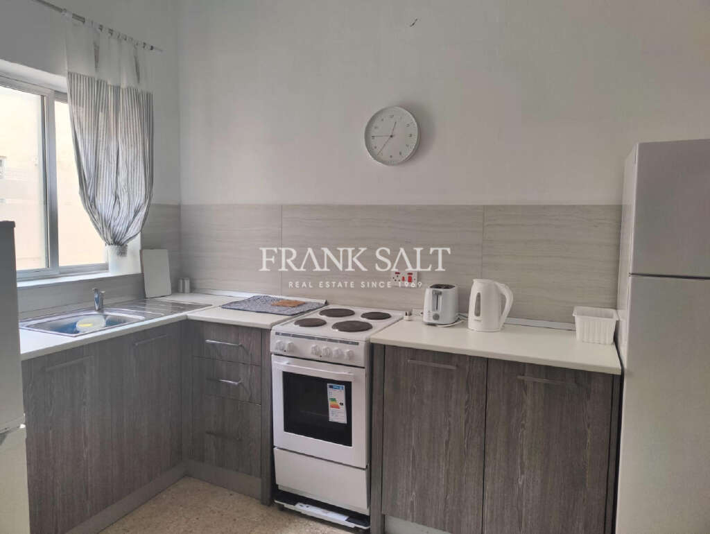 3 Bed, ApartmentFor Sale, St Julians, Malta