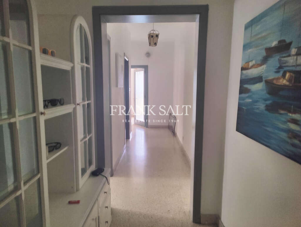 3 Bed, ApartmentFor Sale, St Julians, Malta