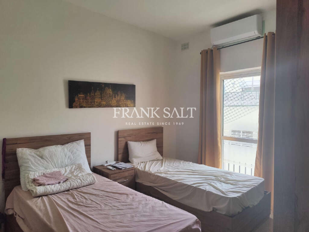 3 Bed, ApartmentFor Sale, St Julians, Malta