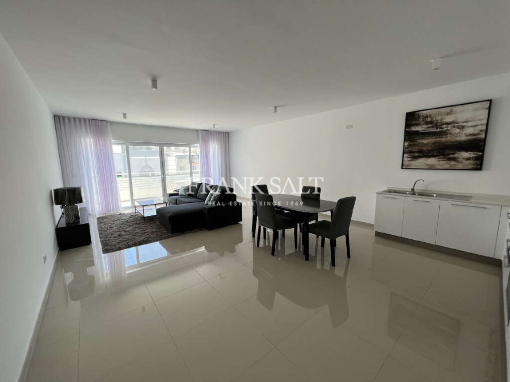 3 Bed, ApartmentFor Sale, St Julians, Malta