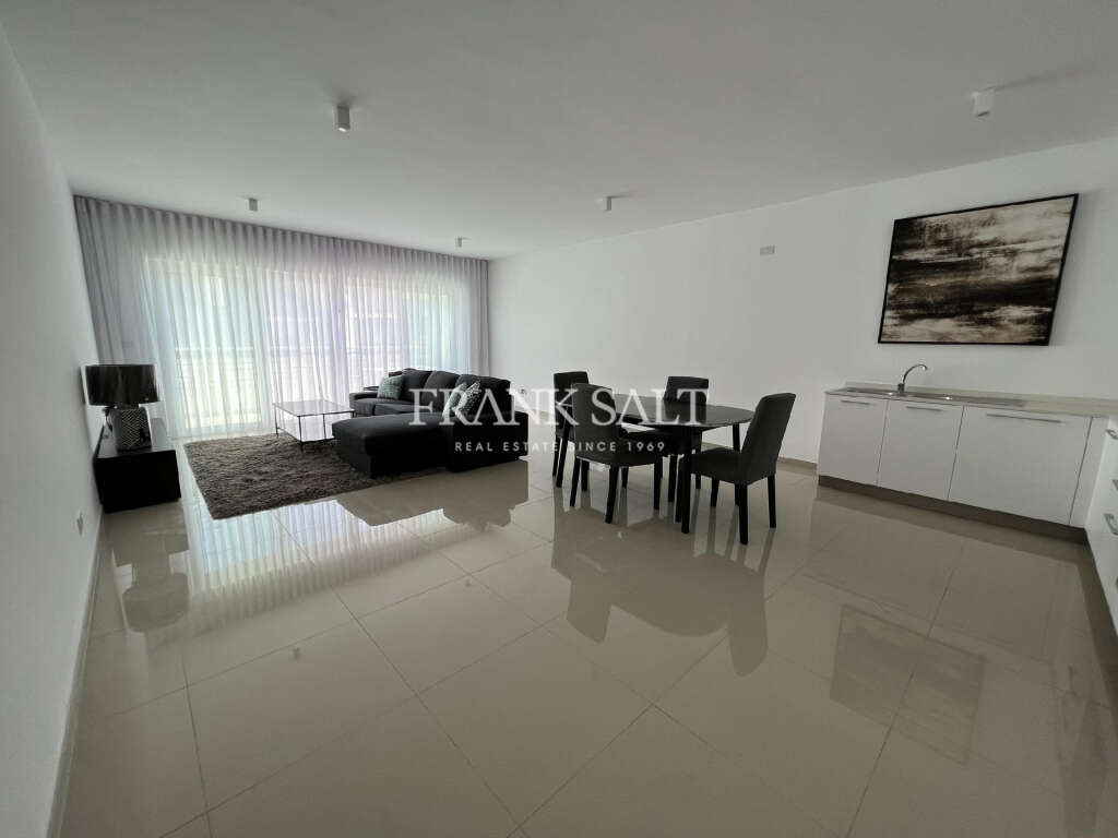 3 Bed, ApartmentFor Sale, St Julians, Malta