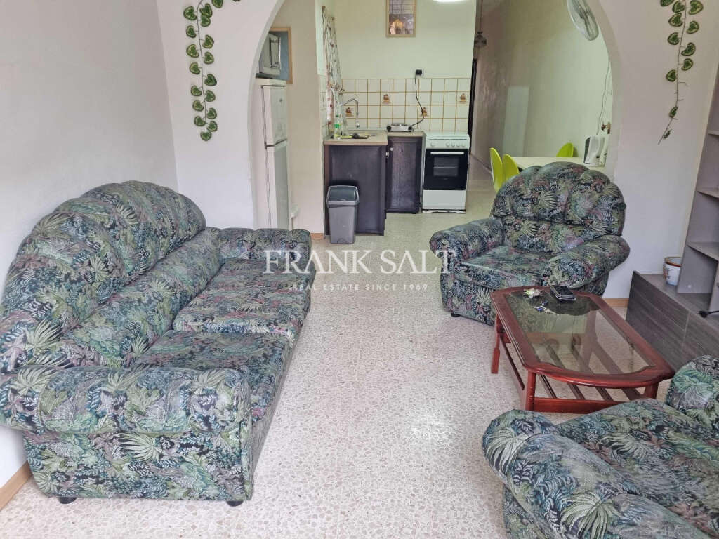 2 Bed, ApartmentFor Sale, St Pauls Bay, Malta