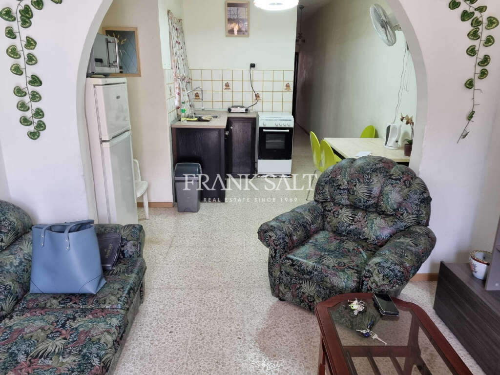 2 Bed, ApartmentFor Sale, St Pauls Bay, Malta