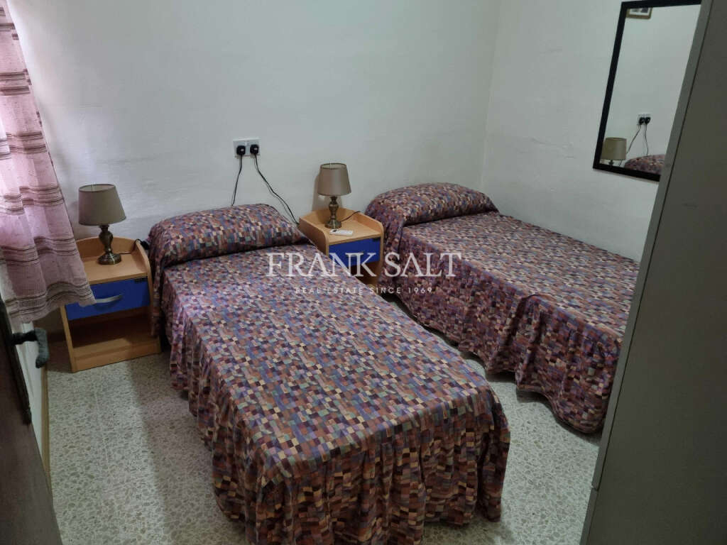 2 Bed, ApartmentFor Sale, St Pauls Bay, Malta