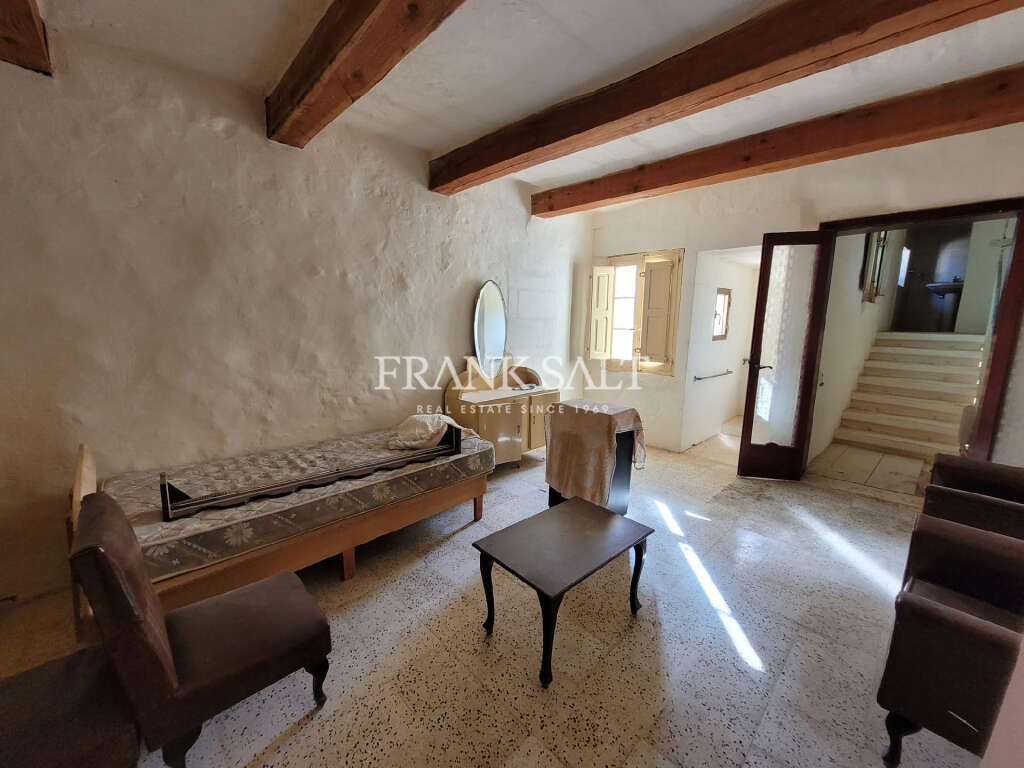 3 Bed, HouseFor Sale, Xaghra, Gozo