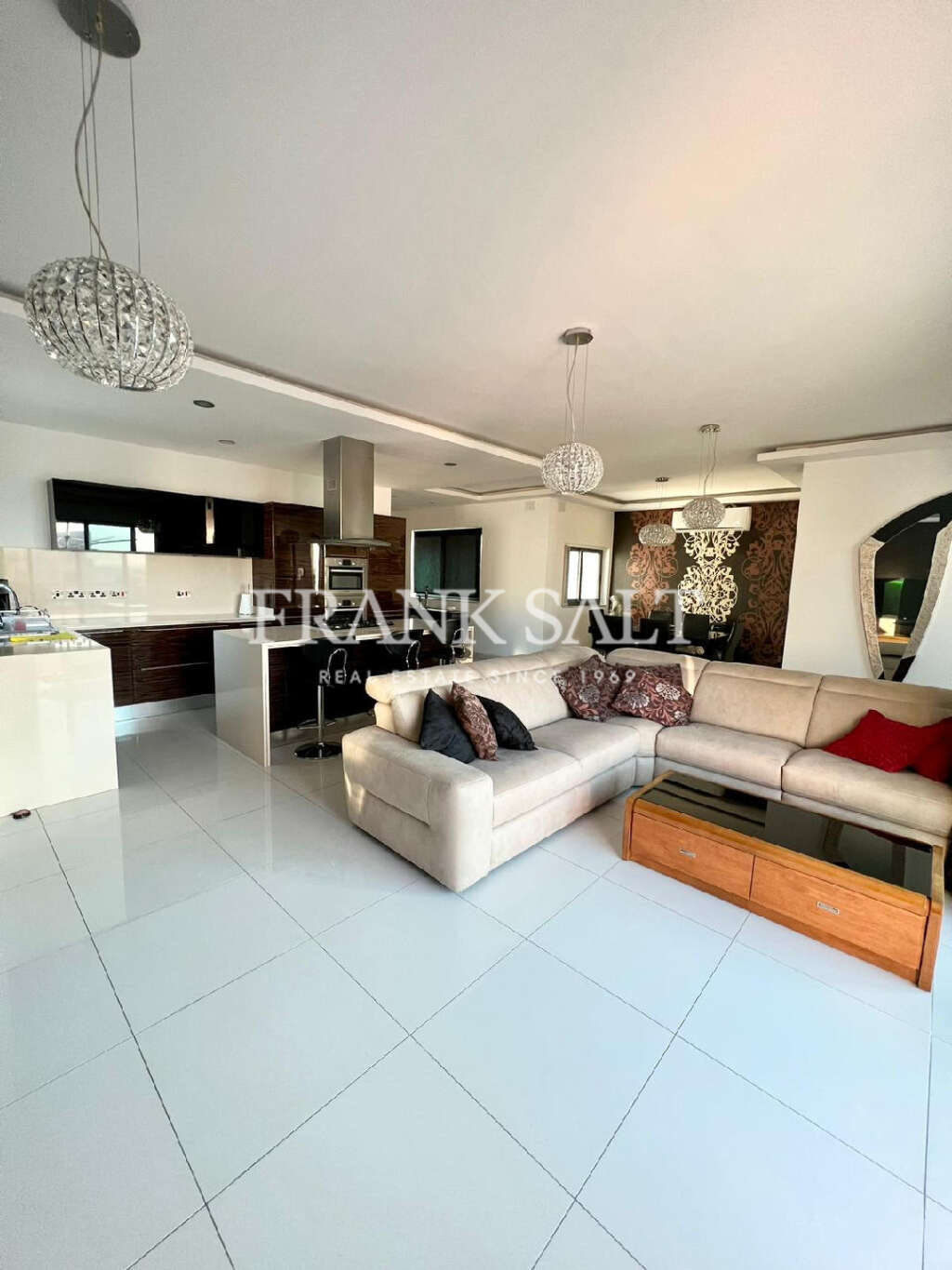 2 Bed, ApartmentFor Sale, Zebbug, Malta