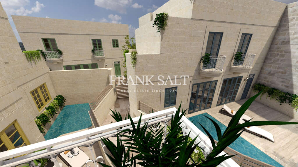 3 Bed, HouseFor Sale, Nadur, Gozo