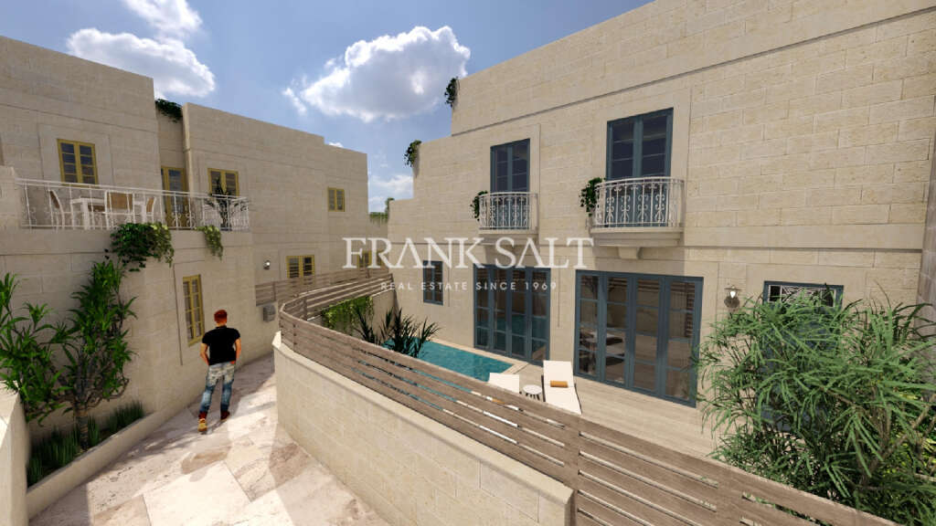 3 Bed, HouseFor Sale, Nadur, Gozo