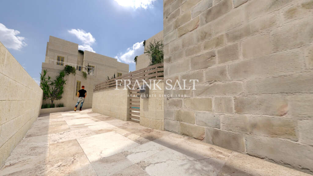 3 Bed, HouseFor Sale, Nadur, Gozo