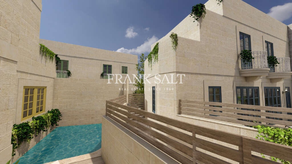 3 Bed, HouseFor Sale, Nadur, Gozo