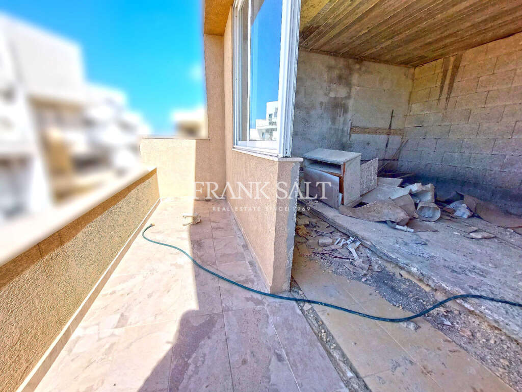 2 Bed, ApartmentFor Sale, Pieta, Malta