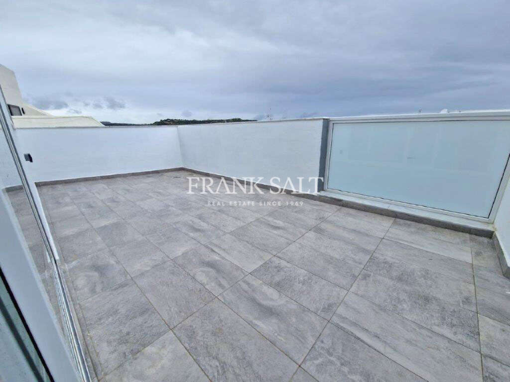 2 Bed, ApartmentFor Sale, Qawra, Malta